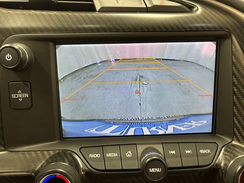 Used 2015 Chevrolet Corvette Stingray Coupe w/ 2LT Preferred Equipment Group image 20