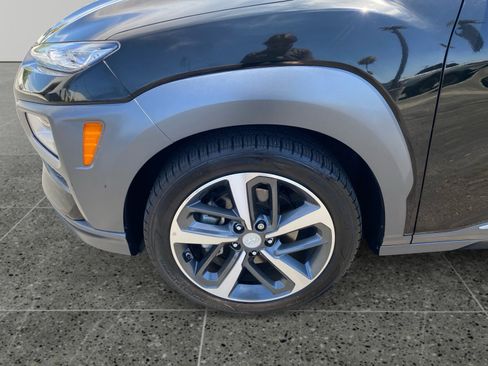 Used 2018 Hyundai Kona Limited FWD image 14
