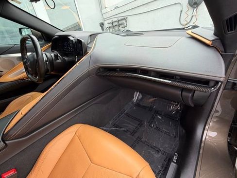 Used 2021 Chevrolet Corvette Stingray w/ Battery Protection Package image 37