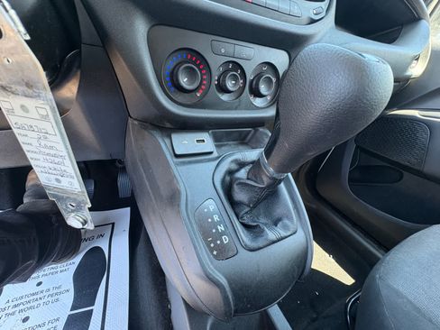 Used 2022 RAM ProMaster City Wagon FWD image 19