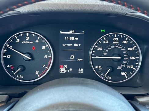 New 2025 Subaru Crosstrek 2.5i Limited w/ Crosstrek Mirror Package image 31