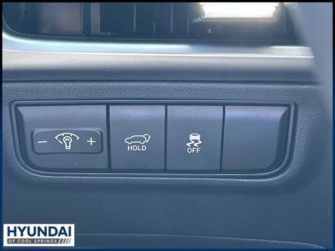 New 2026 Hyundai Tucson SEL FWD image 30