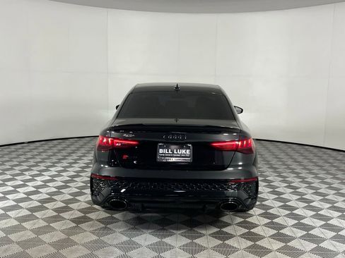 Used 2024 Audi RS 3 AWD/4WD image 9