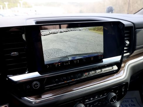 New 2025 Chevrolet Silverado 1500 RST image 34