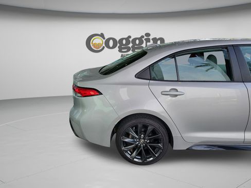 Used 2024 Toyota Corolla SE FWD image 26