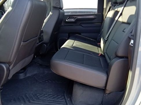 Used 2024 Chevrolet Silverado 2500 LTZ w/ LTZ Plus Package image 5