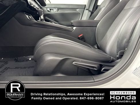 Used 2026 Honda Civic Sport image 23