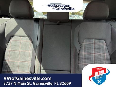 Used 2024 Volkswagen GTI S FWD image 33