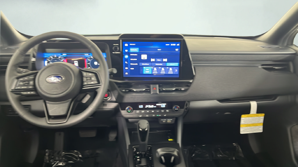 New 2026 Subaru Outback Premium AWD/4WD image 13