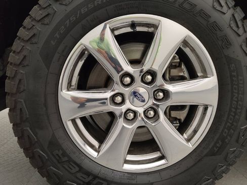 Used 2019 Ford F150 Lariat AWD/4WD image 31