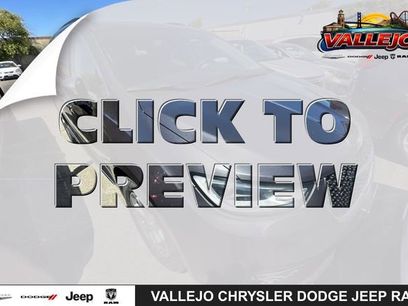 Used 2023 Chrysler Pacifica Limited