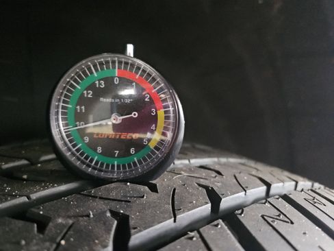 Certified 2023 Subaru Ascent Touring image 34