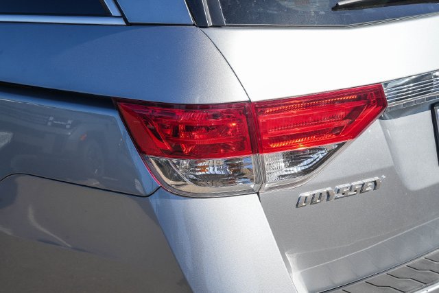 Used 2016 Honda Odyssey EX-L image 13