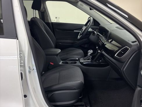 Used 2026 Kia Seltos S FWD image 24
