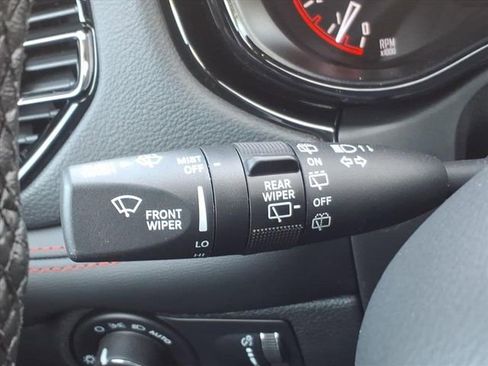 New 2026 Dodge Durango GT image 28