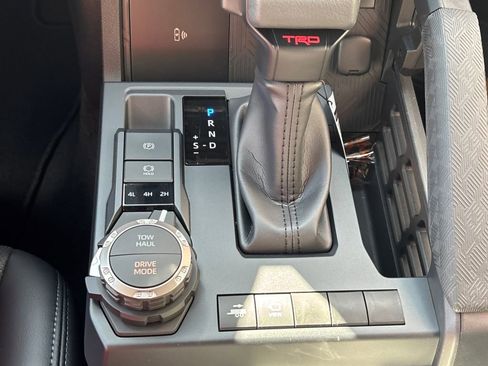 New 2026 Toyota Tacoma TRD Sport image 15