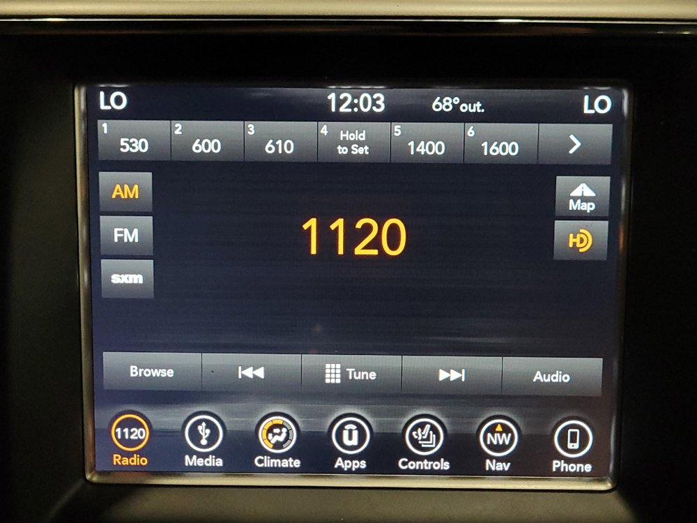 Used 2018 Jeep Grand Cherokee Limited AWD/4WD image 25