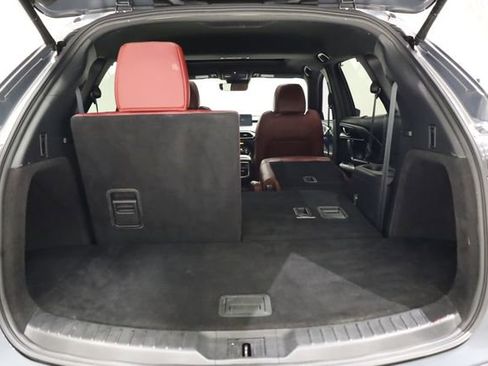 Used 2023 MAZDA CX-9 Carbon Edition image 30