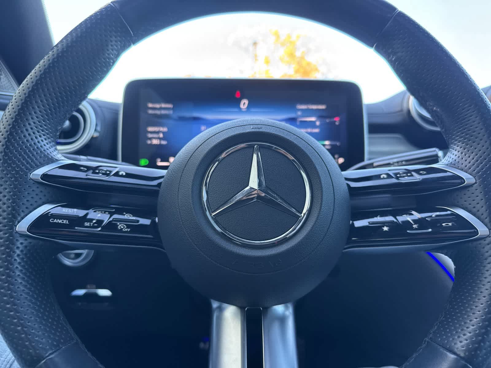 Used 2023 Mercedes-Benz C 300 Sedan image 22