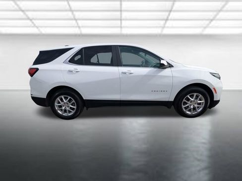 Certified 2024 Chevrolet Equinox LT AWD/4WD image 25