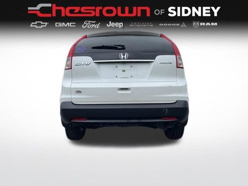 Used 2013 Honda CR-V EX-L image 14
