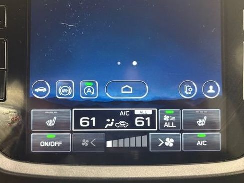Used 2025 Subaru Forester Sport w/ Popular Package #2 AWD/4WD image 29