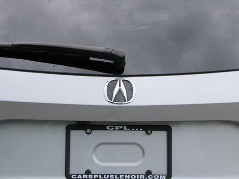 Used 2023 Acura MDX FWD w/ Technology Package image 5