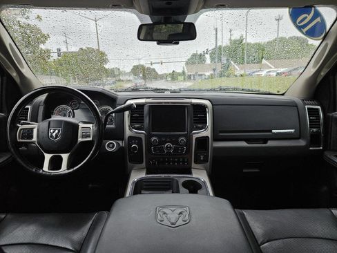 Used 2016 RAM 2500 Laramie AWD/4WD image 20