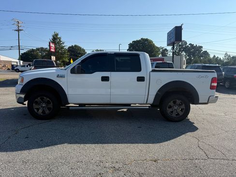 Used 2006 Ford F150 XLT AWD/4WD image 4