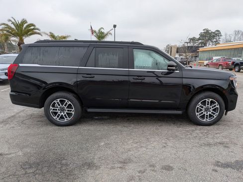 New 2025 Ford Expedition Max Active image 3