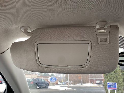 Used 2022 Ford Edge Titanium w/ Cargo Accessory Package image 55