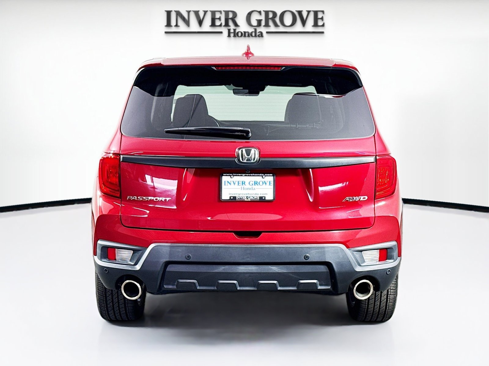 Used 2022 Honda Passport EX-L image 6