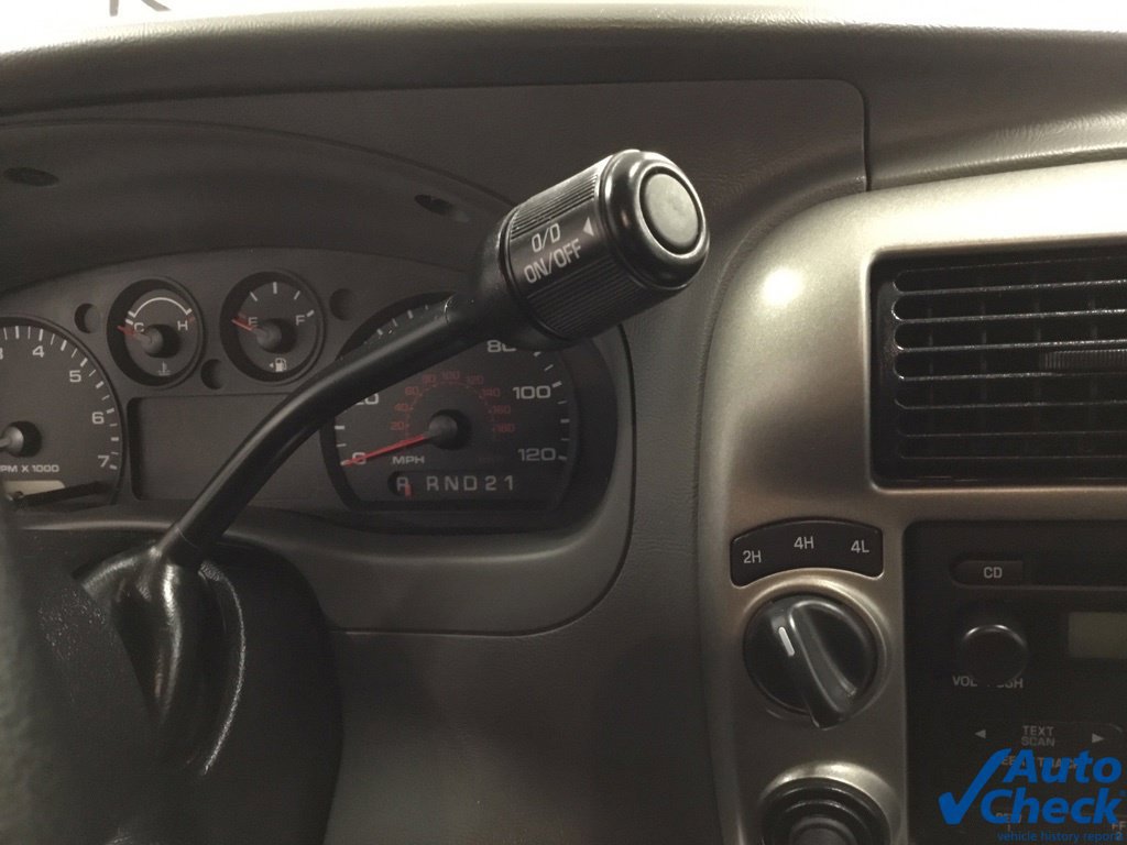 Used 2011 Ford Ranger XLT AWD/4WD image 46