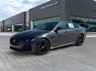 New 2024 Jaguar XF R-Dynamic SE video 1