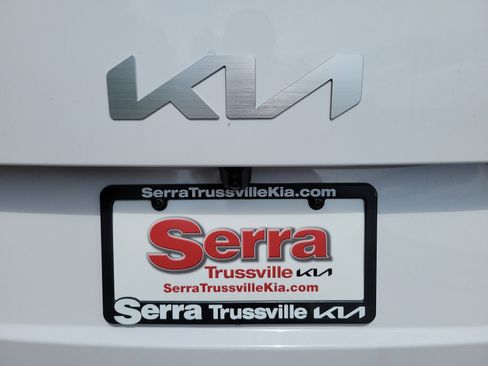 New 2027 Kia Telluride SX FWD image 30