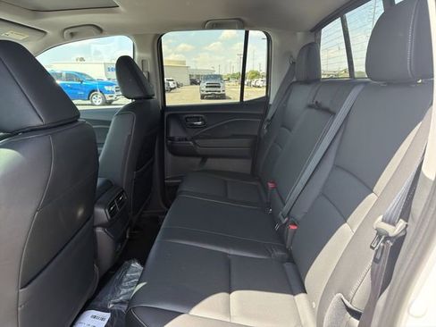 New 2026 Honda Ridgeline RTL image 12