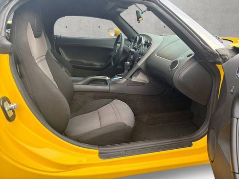 Used 2008 Pontiac Solstice Convertible w/ Preferred Package image 24