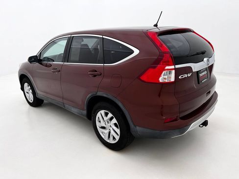 Used 2015 Honda CR-V EX image 9