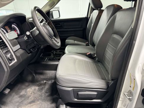 Used 2014 RAM 2500 Tradesman w/ Cold Weather Group AWD/4WD image 11