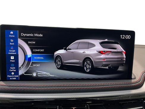 New 2026 Acura MDX A-Spec image 28