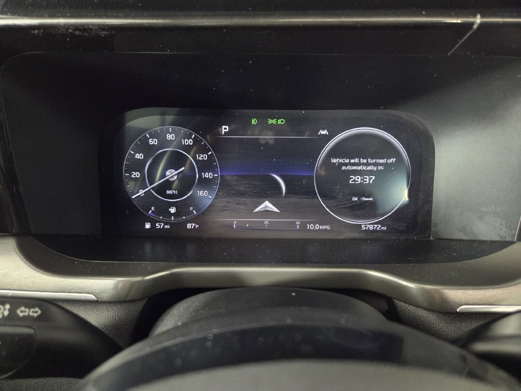 Used 2022 Kia Sorento SX FWD image 35