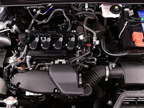 Used 2023 Honda CR-V EX-L image 30
