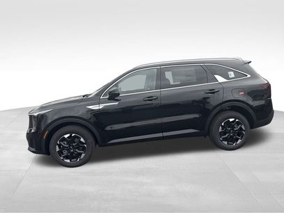 New 2026 Kia Sorento S
