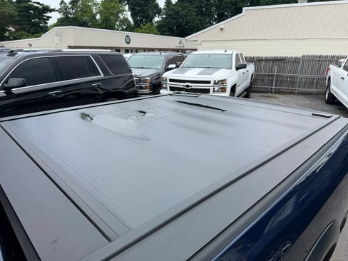 Used 2021 RAM 1500 Classic Warlock AWD/4WD image 25