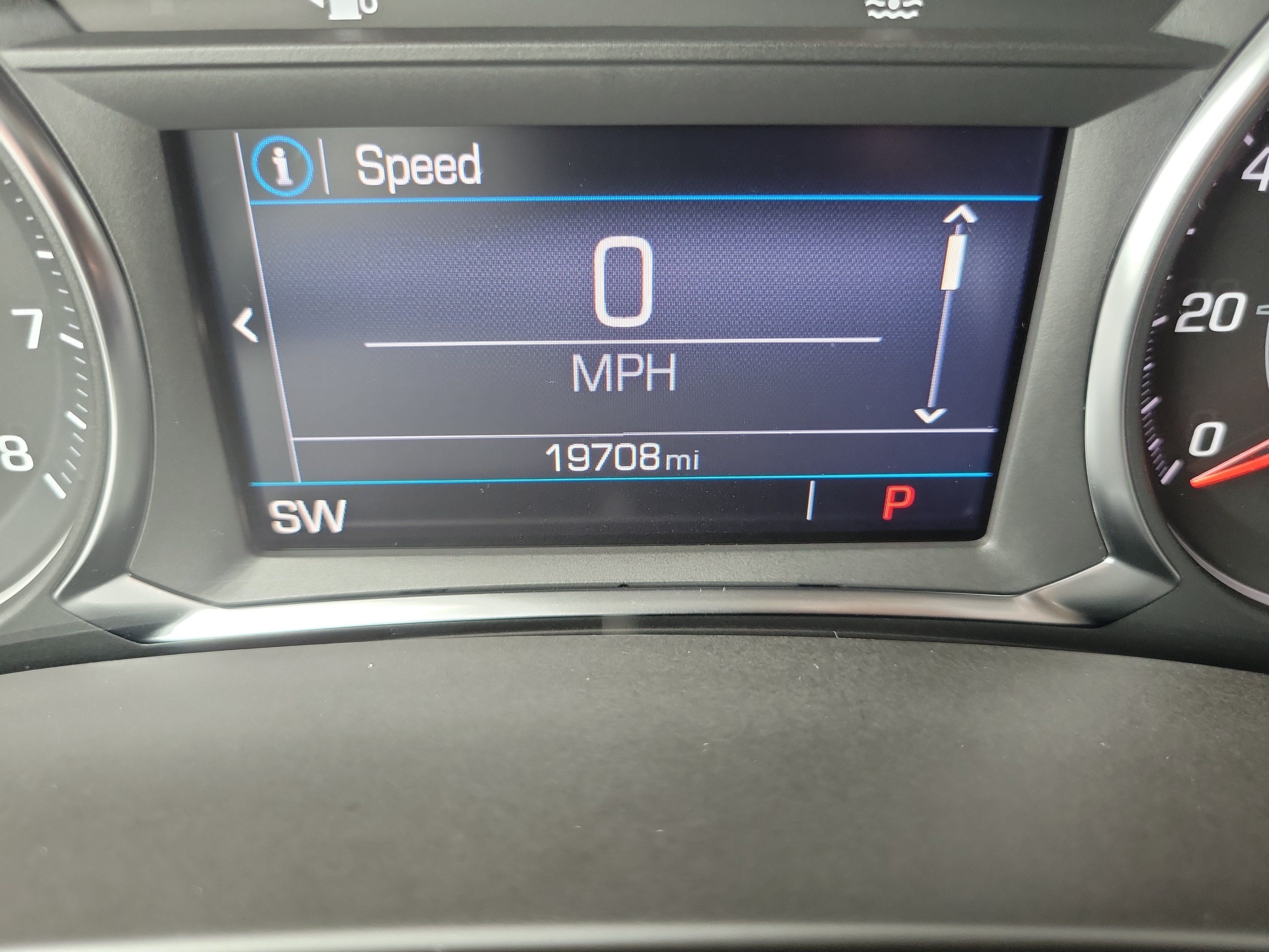Used 2024 GMC Terrain SLE FWD image 29