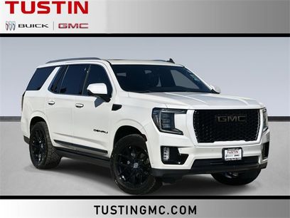 Used 2023 GMC Yukon Denali Ultimate