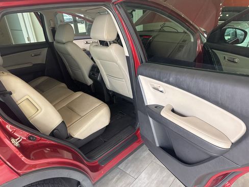 Used 2013 MAZDA CX-9 Touring w/ Touring Technology Pkg image 32