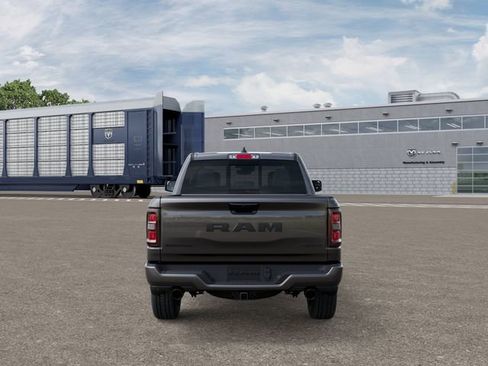 New 2026 RAM 1500 Big Horn image 7