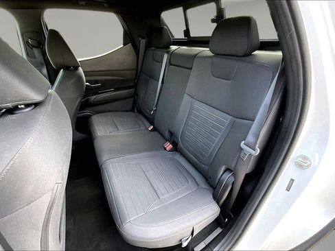 Used 2023 Hyundai Santa Cruz SEL w/ Activity Package AWD/4WD image 22