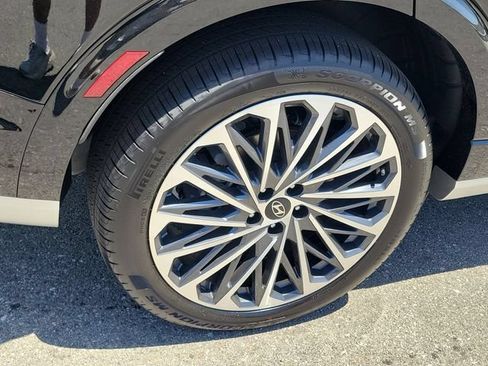 New 2026 Hyundai Palisade Calligraphy FWD image 31